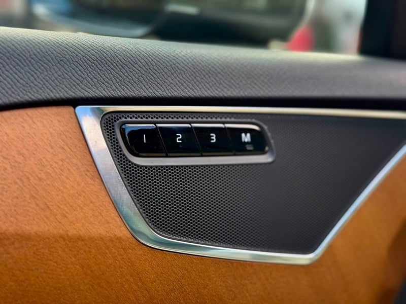 Volvo XC90 B6 AWD 2.0 2022 - Imagen 16 de 19