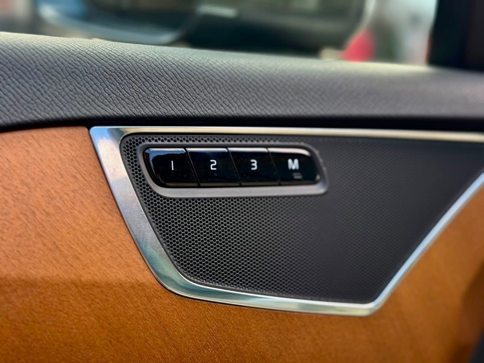 Volvo XC90 B5 AWD 2.0 2022 - Imagen 15 de 18