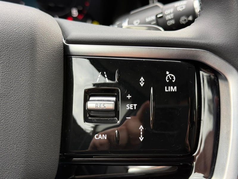 Land Rover DISCOVERY SPORT S 2025 - Imagen 11 de 17