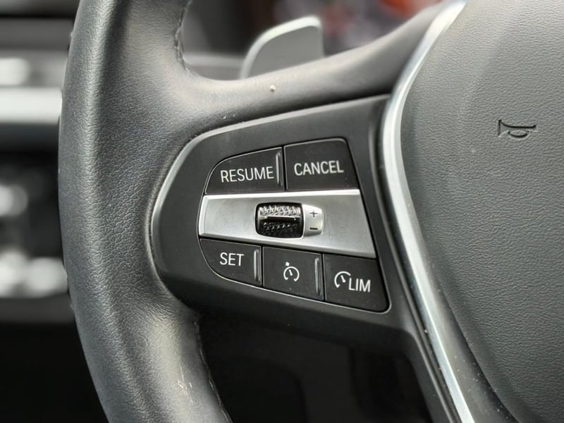 BMW X4 20I XDRIVE 2.0 2025 - Imagen 11 de 19