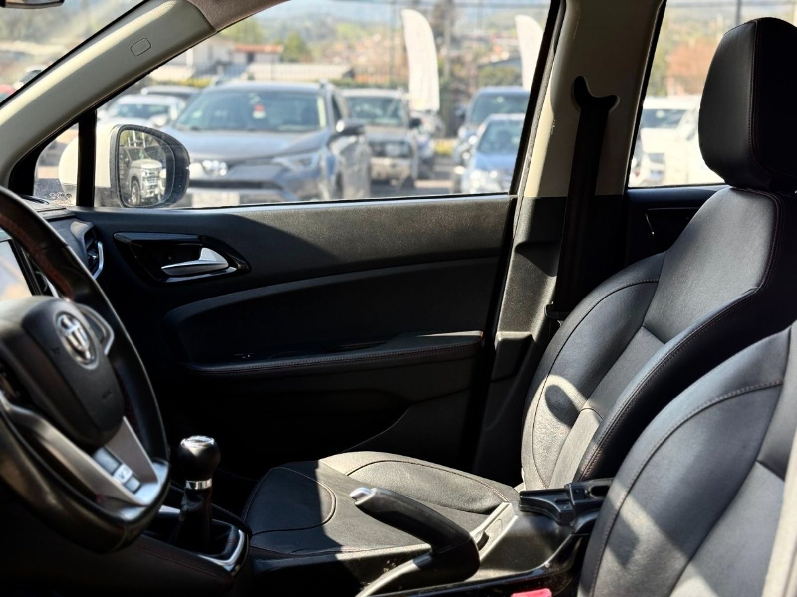 Brilliance V3 SUV ELITE 1.5 MT 2020 - Imagen 6 de 10