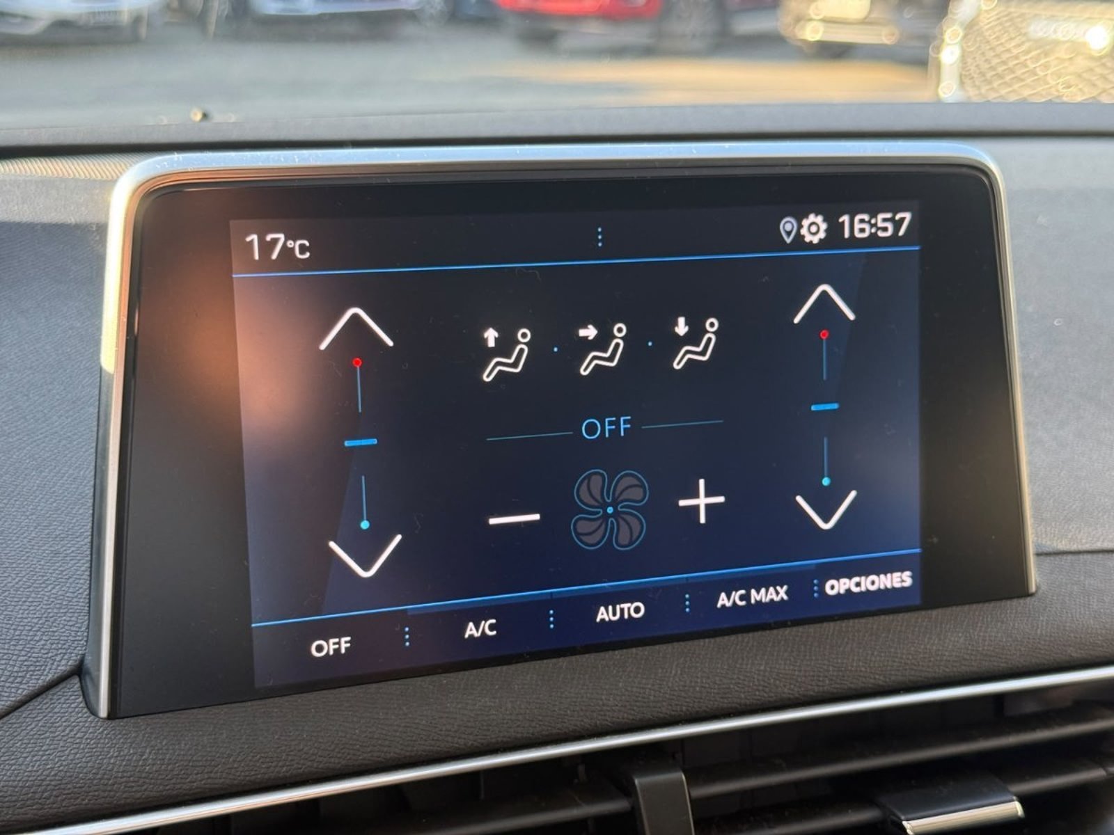 Peugeot 3008 ACTIVE THP 1.6 AT 2021 - Imagen 13 de 18