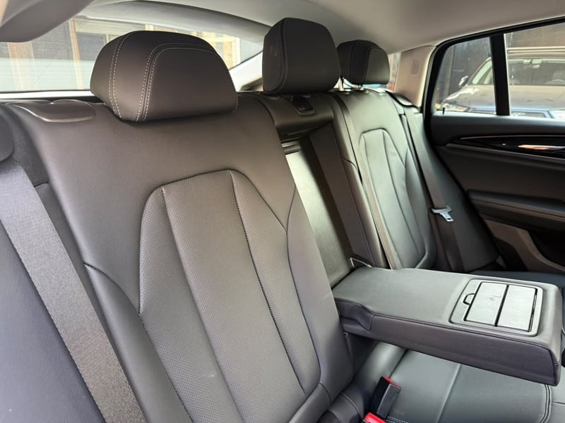 BMW X4 20I XDRIVE 2.0 2025 - Imagen 14 de 15