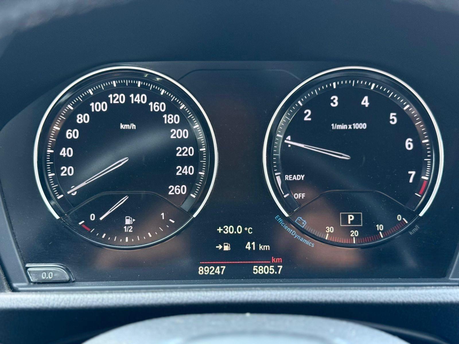 BMW X2 18I SDRIVE 2021 - Imagen 12 de 18
