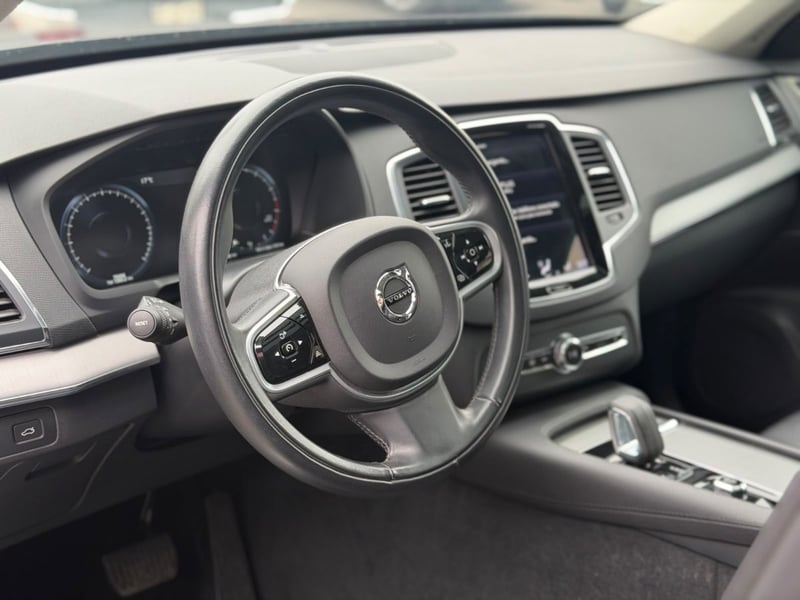 Volvo XC90 MOMENTUM II B6 AWD 2022 - Imagen 7 de 20