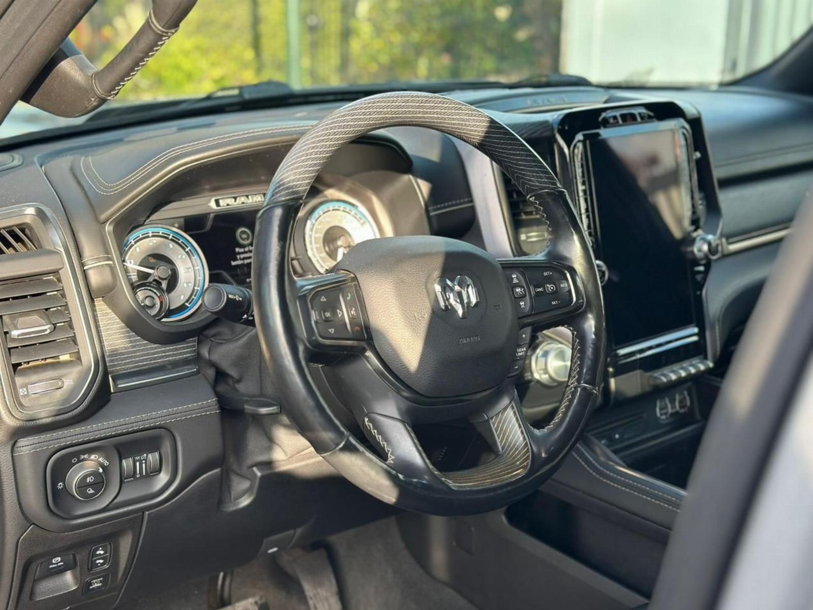 RAM 1500 LIMITED 5.7 2020 - Imagen 8 de 18