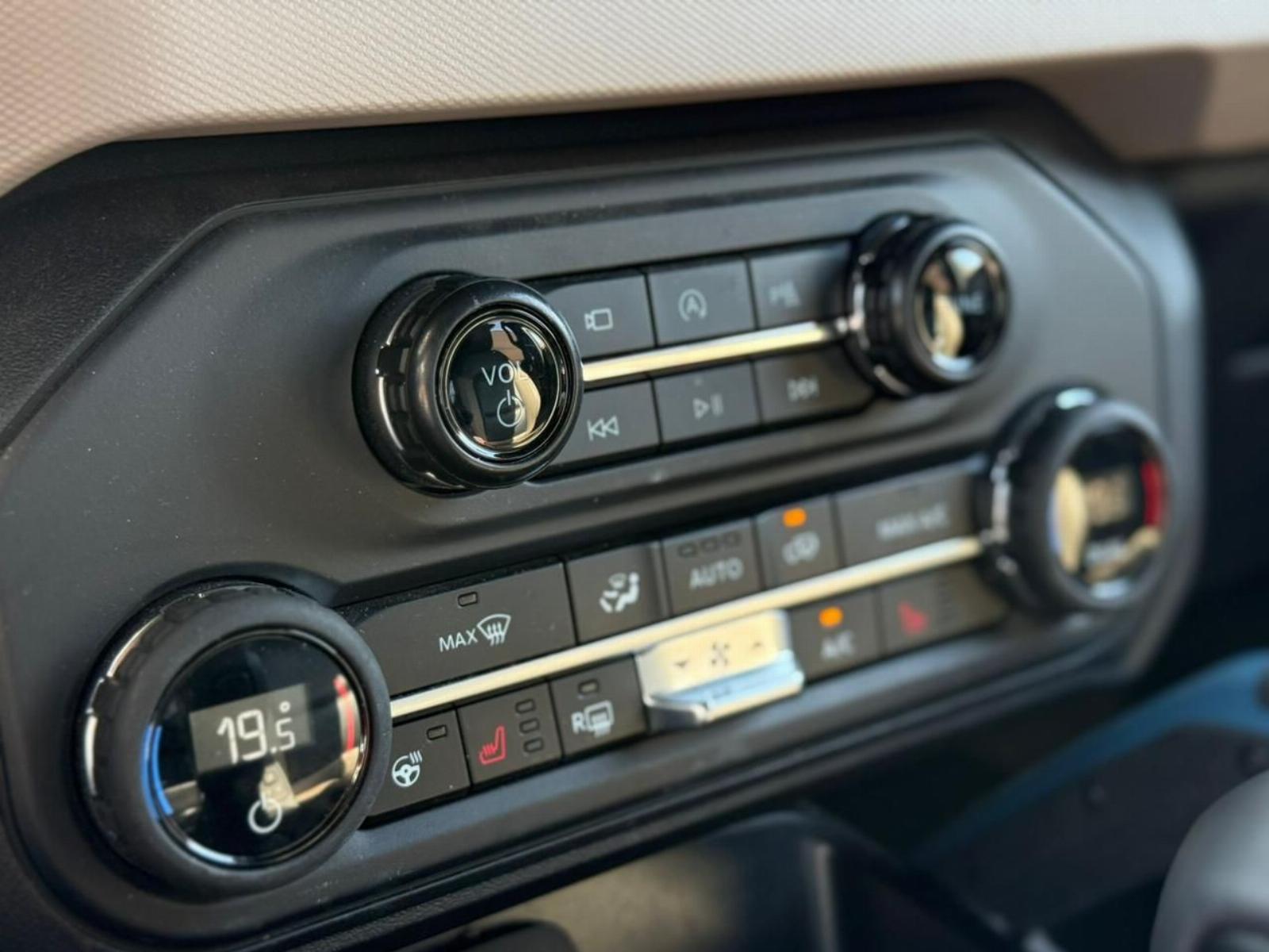 FORD BRONCO WILDTRAK 4X4 2.7 AT 2024 - Imagen 15 de 20