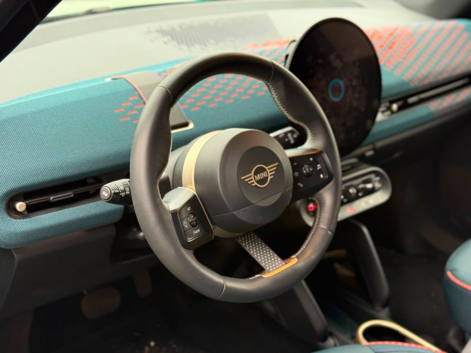 Mini ACEMAN SE 2025 - Imagen 7 de 13