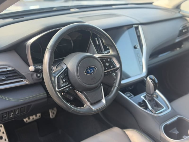 Subaru OUTBACK FIELD EDITION 2.5 CVT AWD 2023 - Imagen 7 de 20