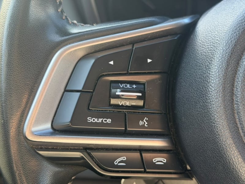 Subaru OUTBACK FIELD EDITION 2.5 CVT AWD 2023 - Imagen 11 de 20