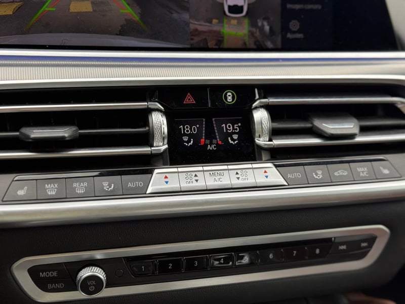 BMW X6 EXECUTIVE 40I XDRIVE 2023 - Imagen 15 de 20