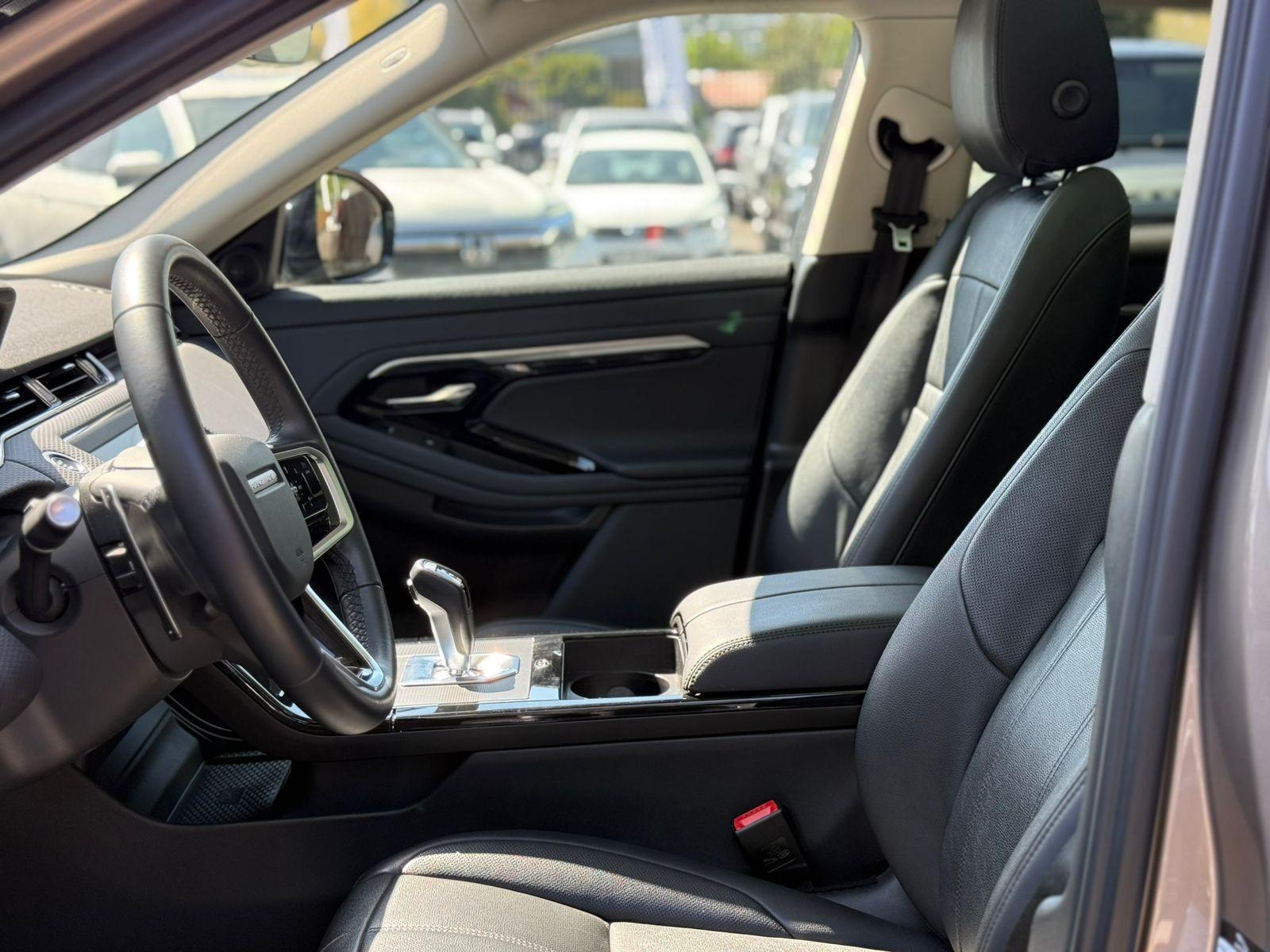 RANGE ROVER EVOQUE R DYNAMIC S 2.0I 2024 - Imagen 9 de 17