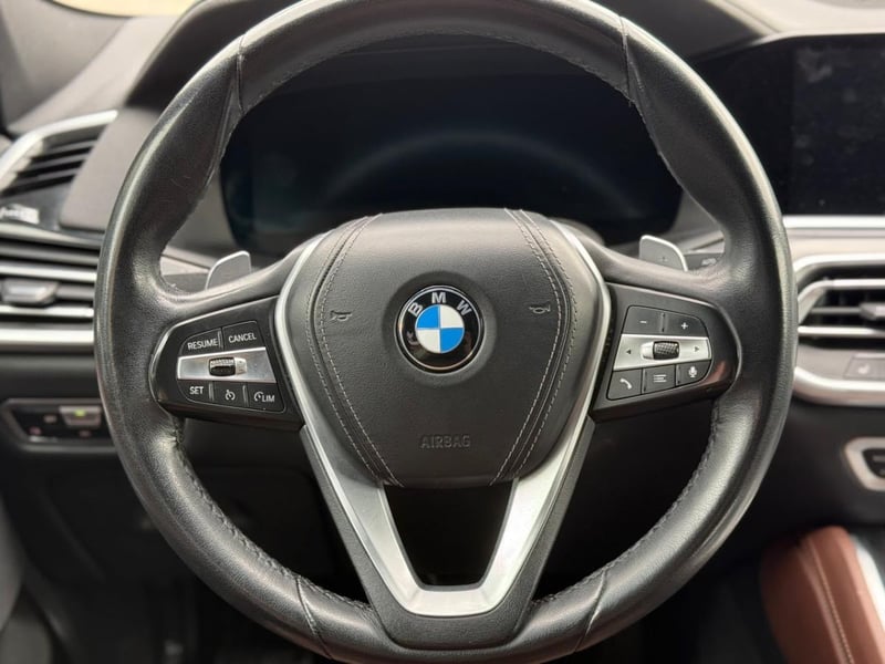 BMW X6 EXECUTIVE 40I XDRIVE 2023 - Imagen 9 de 20