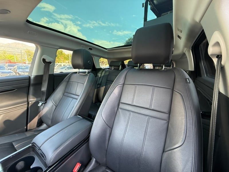 Land Rover ROVER EVOQUE HSE 2023 - Imagen 14 de 16