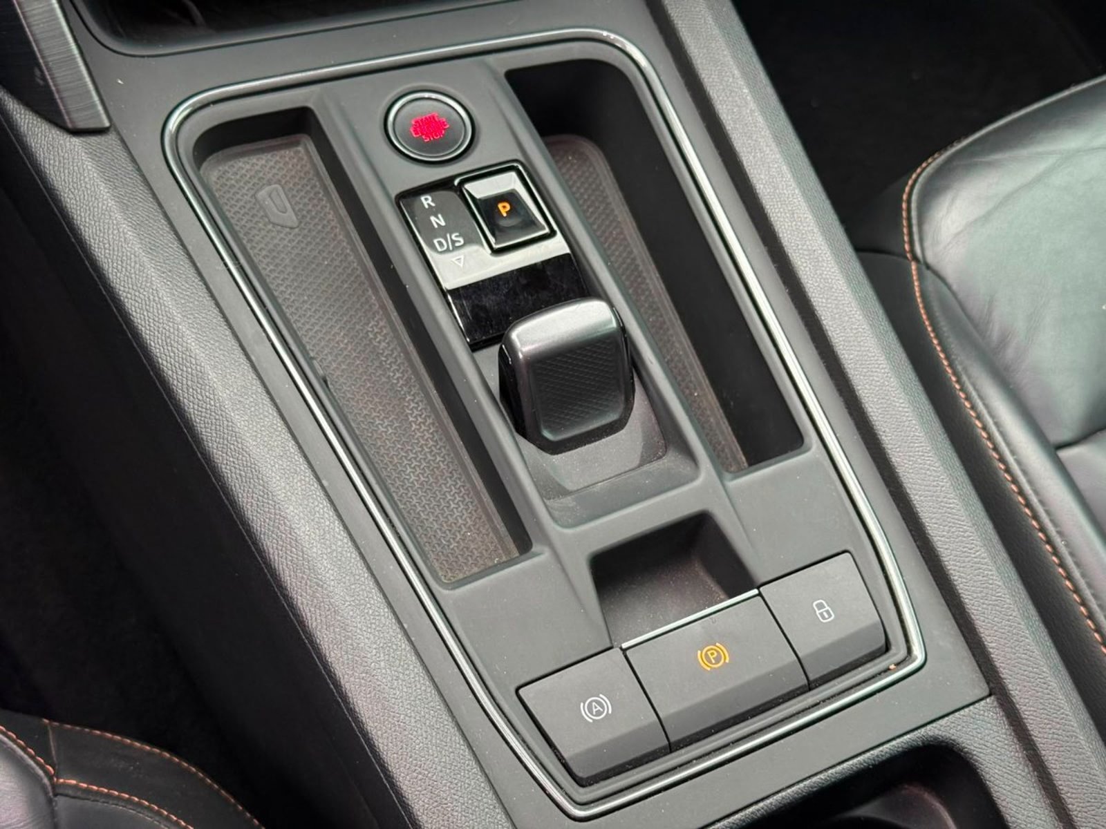 Cupra FORMENTOR VZ 2.0 2024 - Imagen 14 de 18