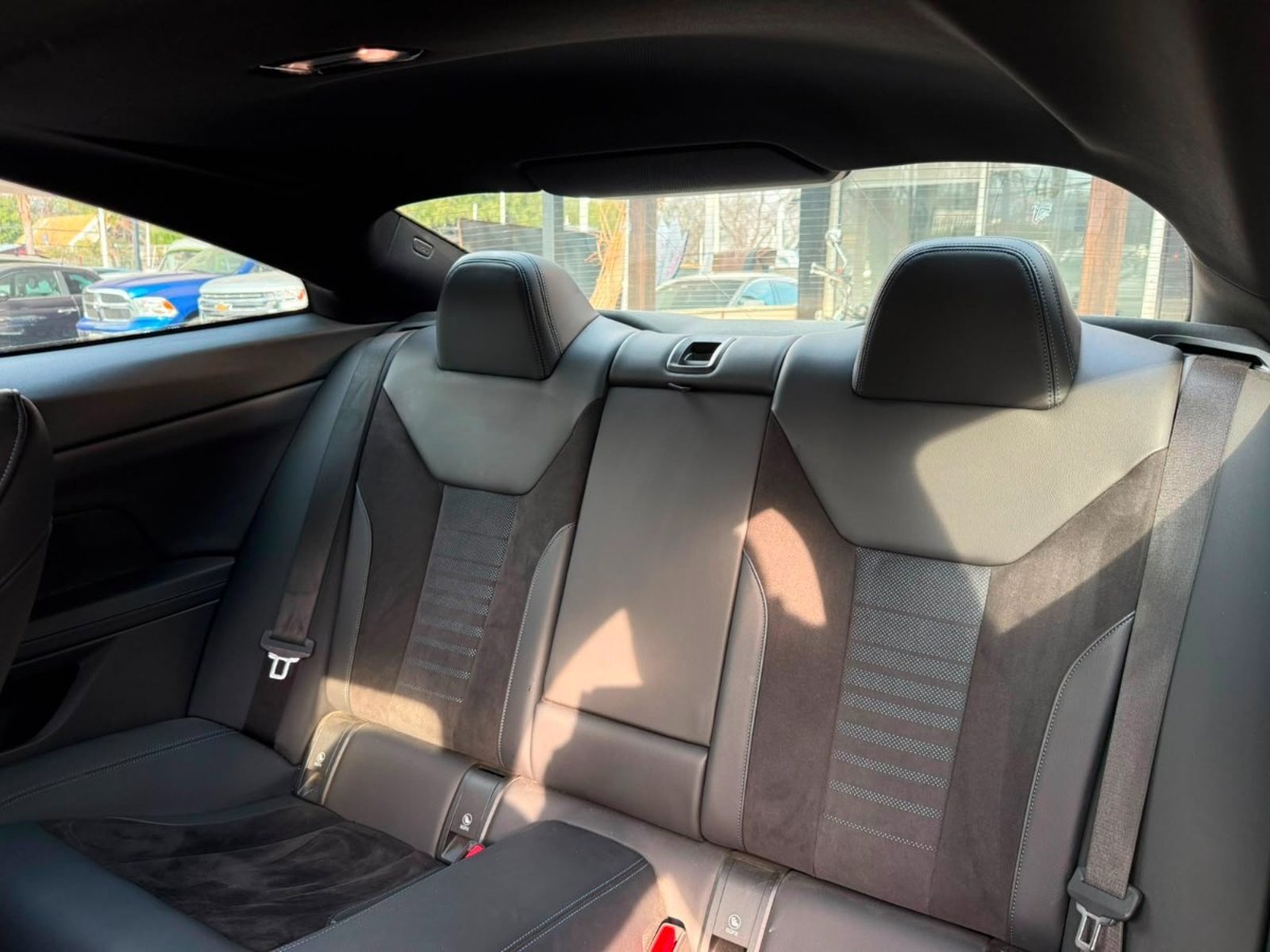 BMW M440 COUPE XDRIVE 3.0 2022 - Imagen 18 de 18