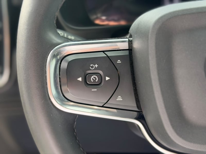 Volvo XC40 P8 RECHARGE AWD 2024 - Imagen 11 de 20