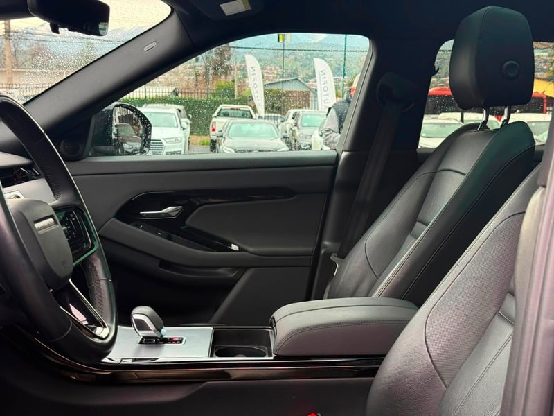 Land Rover RANGE ROVER EVOQUE HSE DIESEL 2024 - Imagen 7 de 17