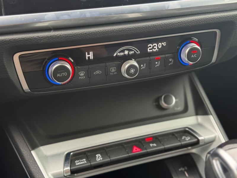 Audi Q3 35 TFSI 1.4T 2021 - Imagen 12 de 15
