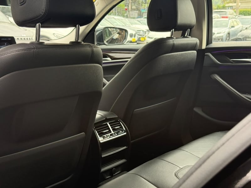 BMW 530I LUXURY 2.0 2018 - Imagen 17 de 18