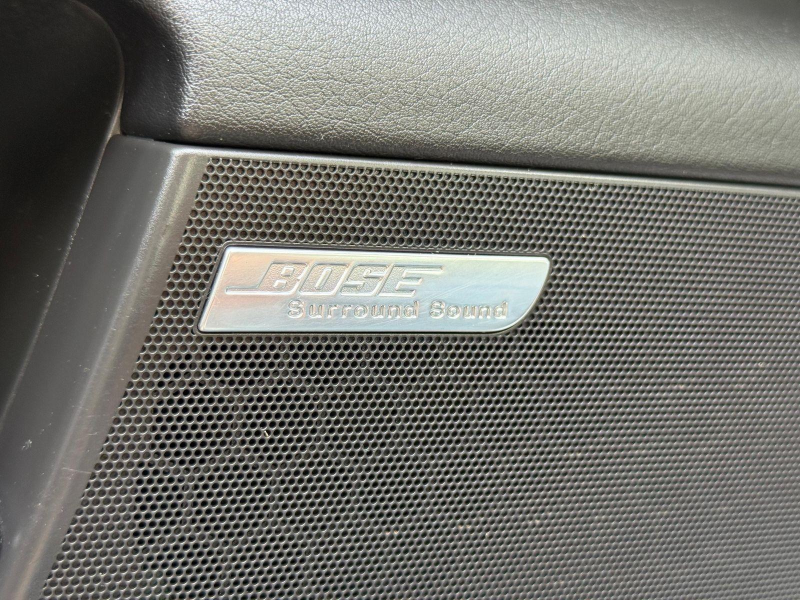 AUDI A6 3.0 TDI QUATTRO 2007 - Imagen 17 de 20