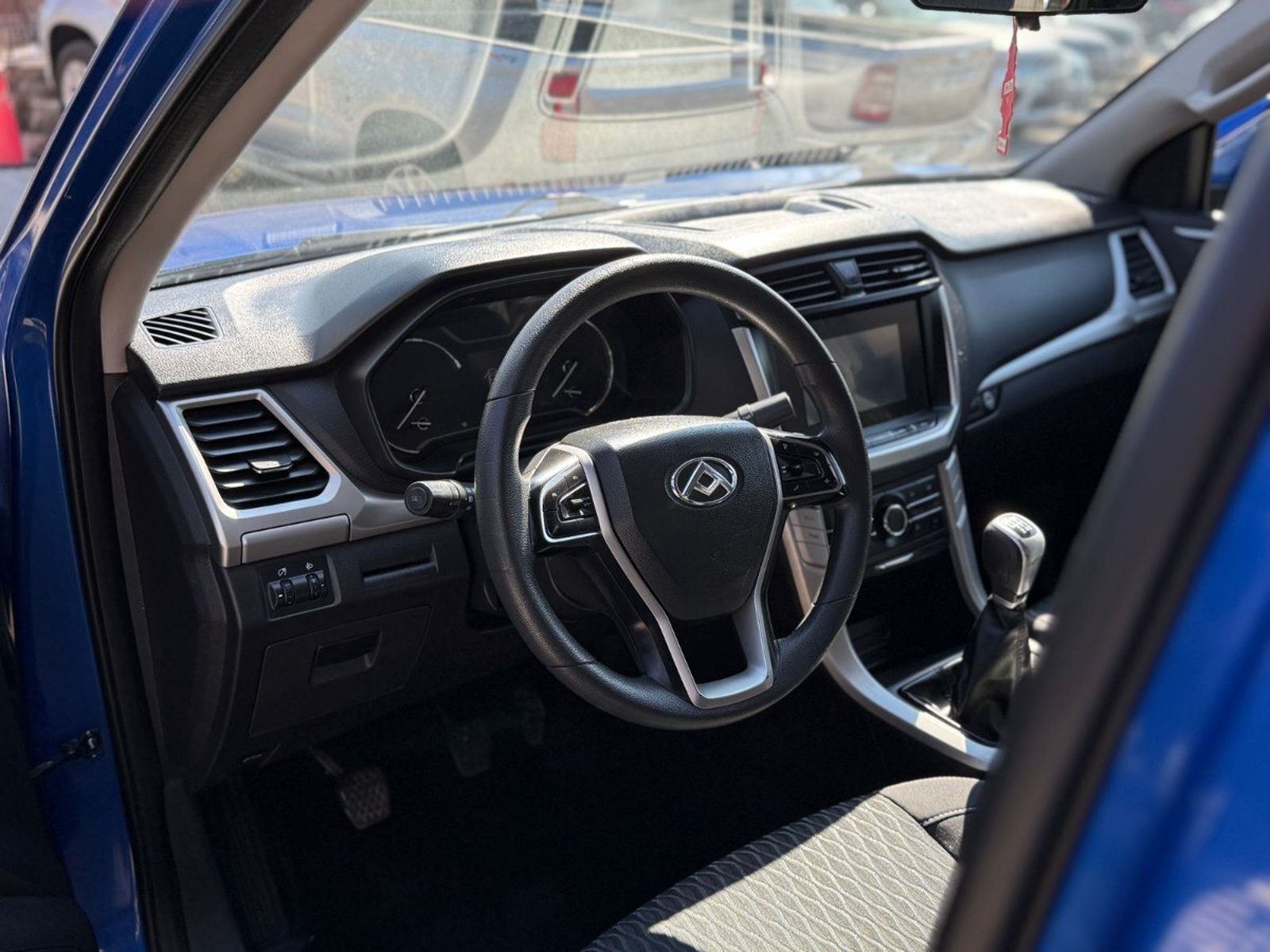 Maxus T60 GL 2.8 MT 2021 - Imagen 7 de 14