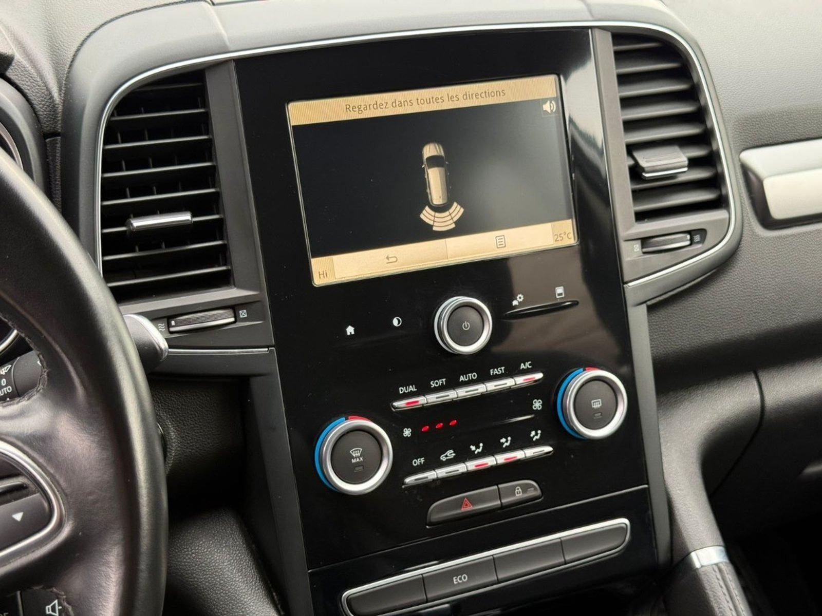 RENAULT KOLEOS DYNAMIQUE CVT 2.5 2019 - Imagen 13 de 17