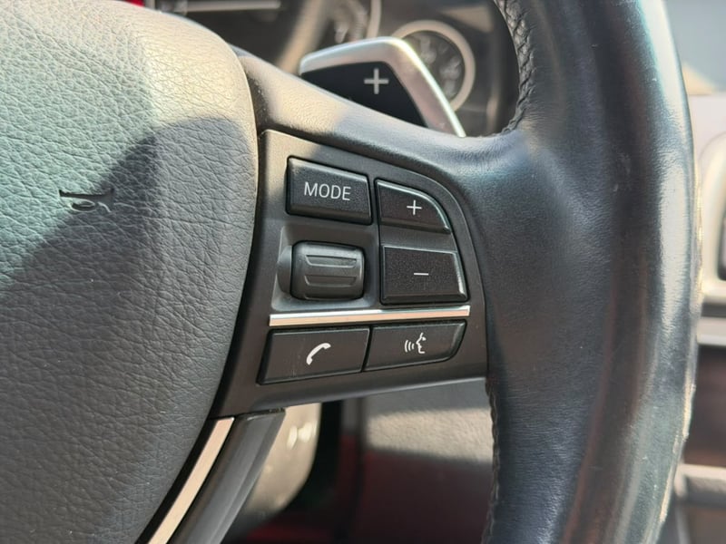 BMW 550 4.4 2011 - Imagen 12 de 20