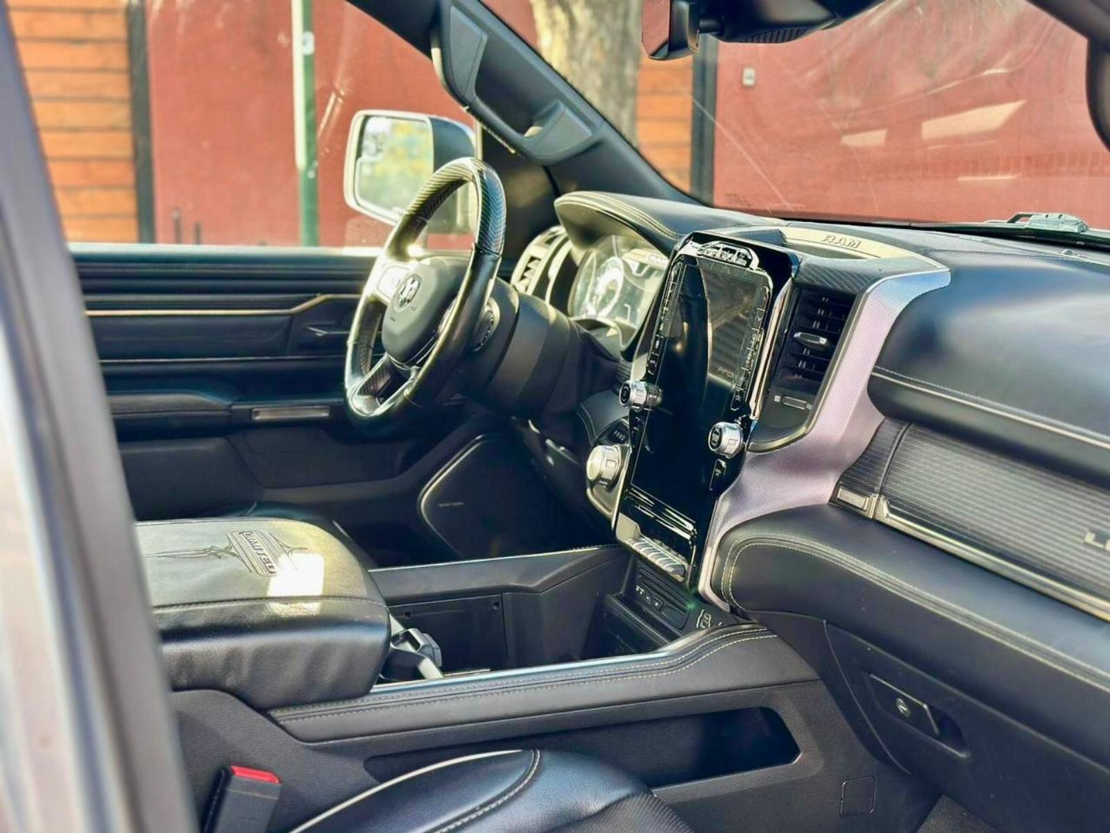 RAM 1500 LIMITED 5.7 2020 - Imagen 18 de 18