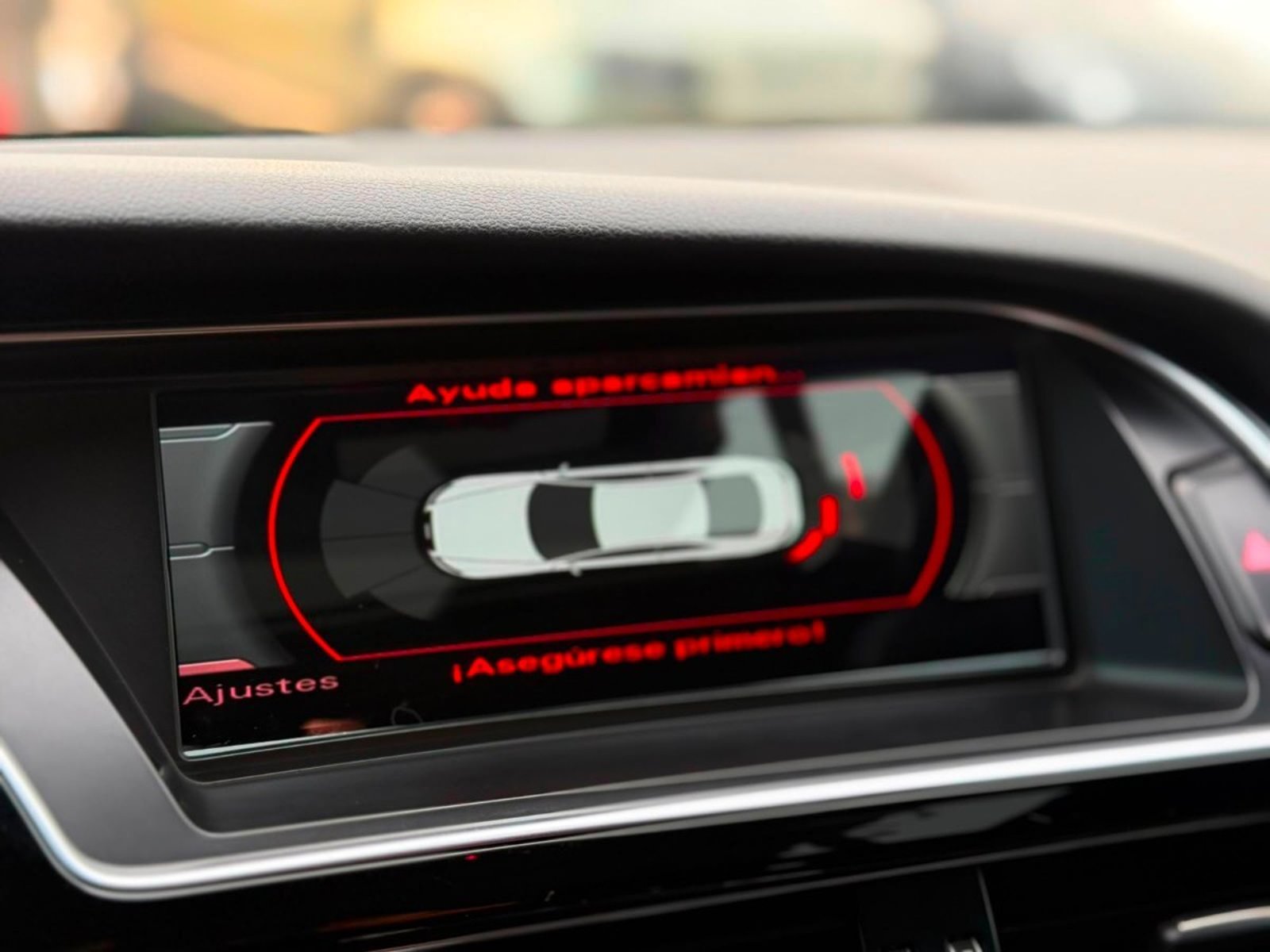 Audi A5 SPORTBACK 2.0 TURBO QUATTRO 2016 - Imagen 10 de 16