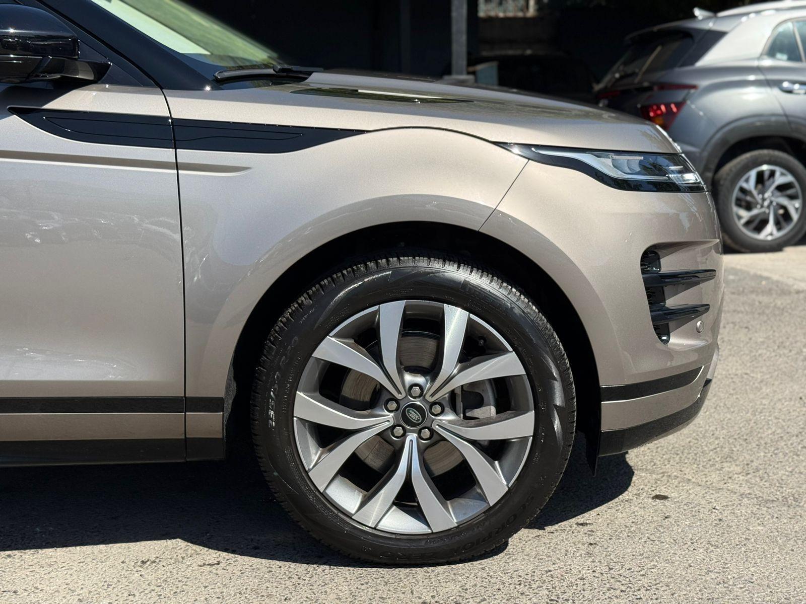 RANGE ROVER EVOQUE R DYNAMIC S 2.0I 2024 - Imagen 7 de 17