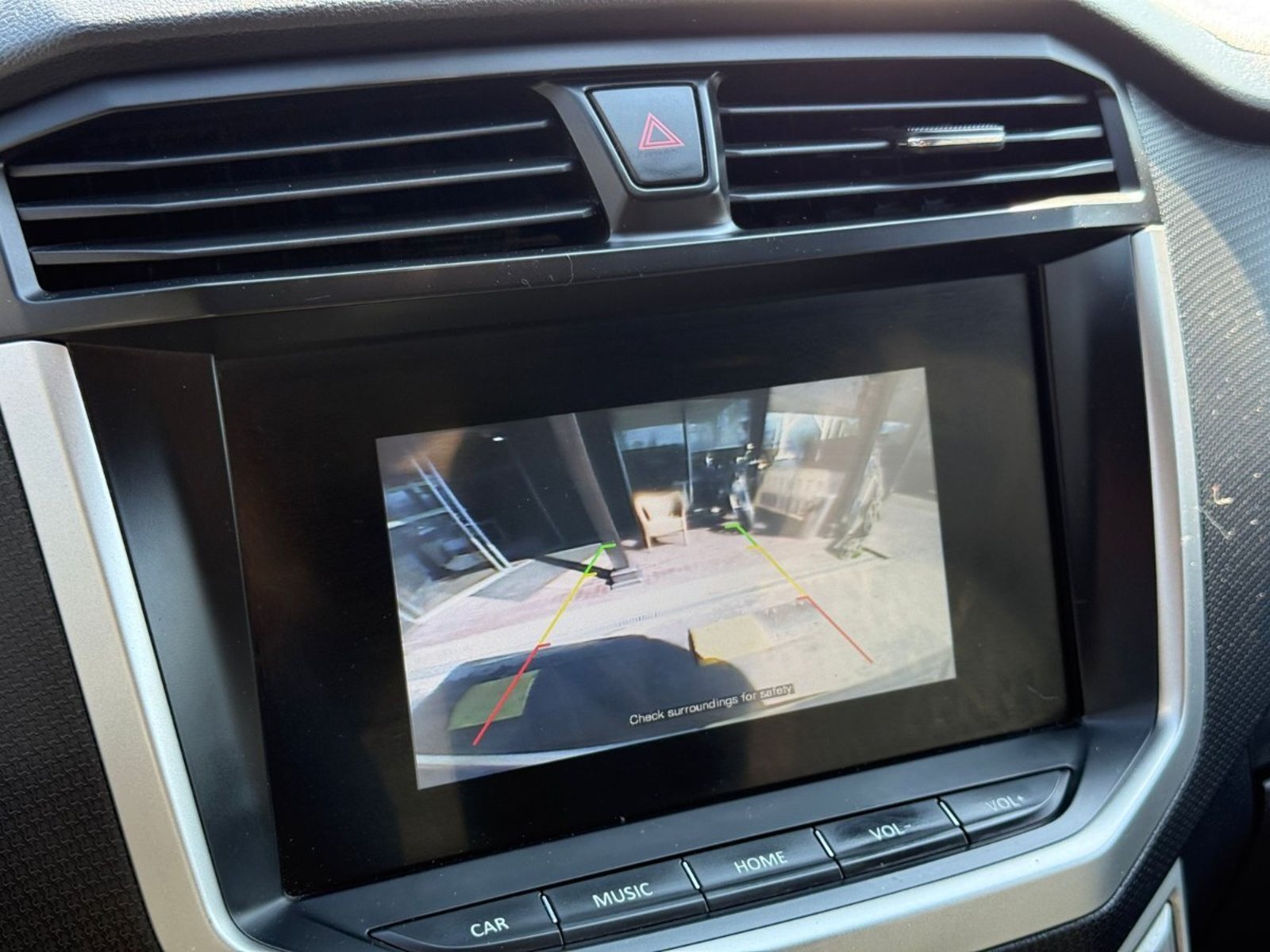 Maxus T60 GL 2.8 MT 2021 - Imagen 11 de 14