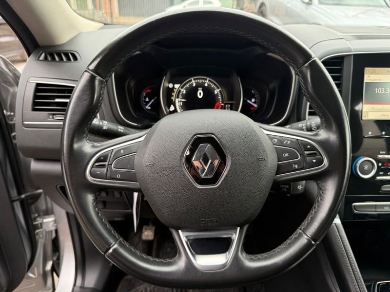 Renault KOLEOS DYNAMIQUE CVT 2.5 2019 - Imagen 11 de 17