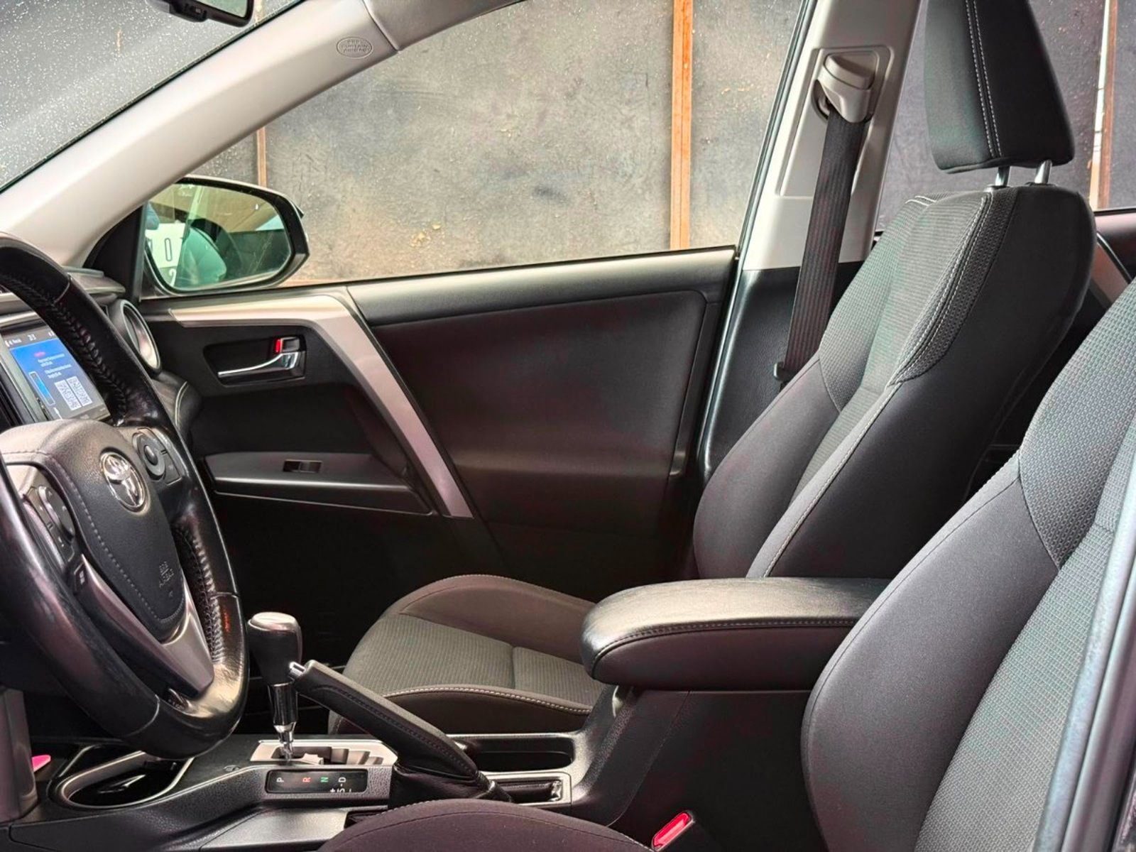 Toyota RAV 4 2.5 AT 4X4 2018 - Imagen 9 de 20