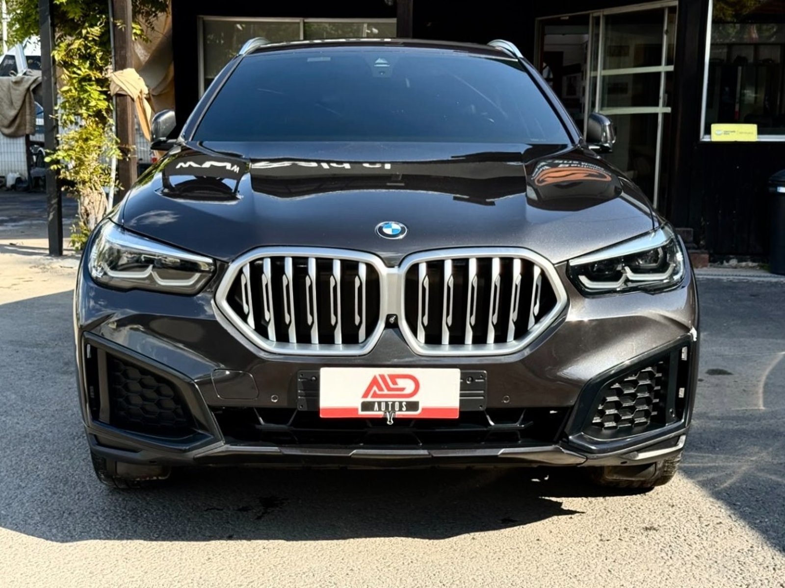 BMW X6 EXECUTIVE 3.0D XDRIVE 2023 - Foto 2 de 19
