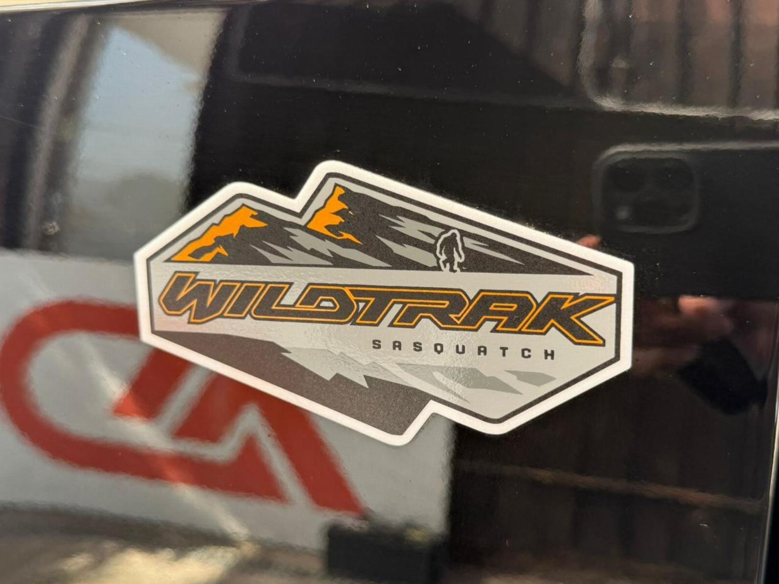 FORD BRONCO WILDTRAK 4X4 2.7 AT 2024 - Imagen 7 de 20