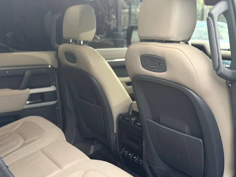 Land Rover DEFENDER 110 FIRST EDITION 2021 - Imagen 20 de 20