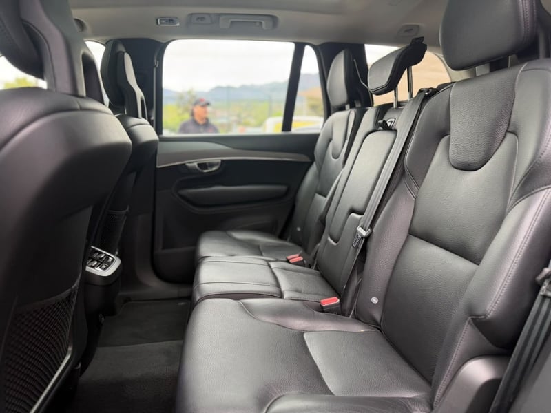Volvo XC90 MOMENTUM II B6 AWD 2022 - Imagen 20 de 20