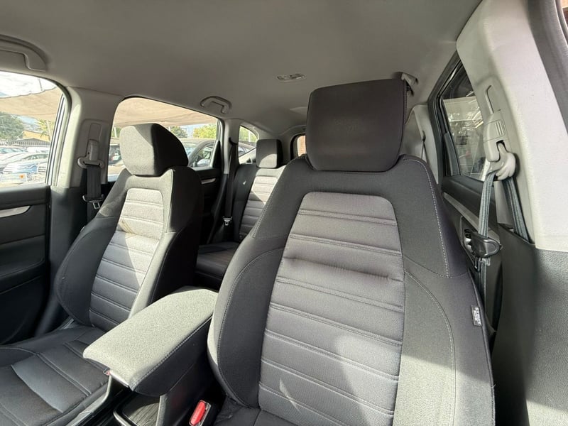 Honda CR-V EX 2.4 CVT 2021 - Imagen 16 de 17