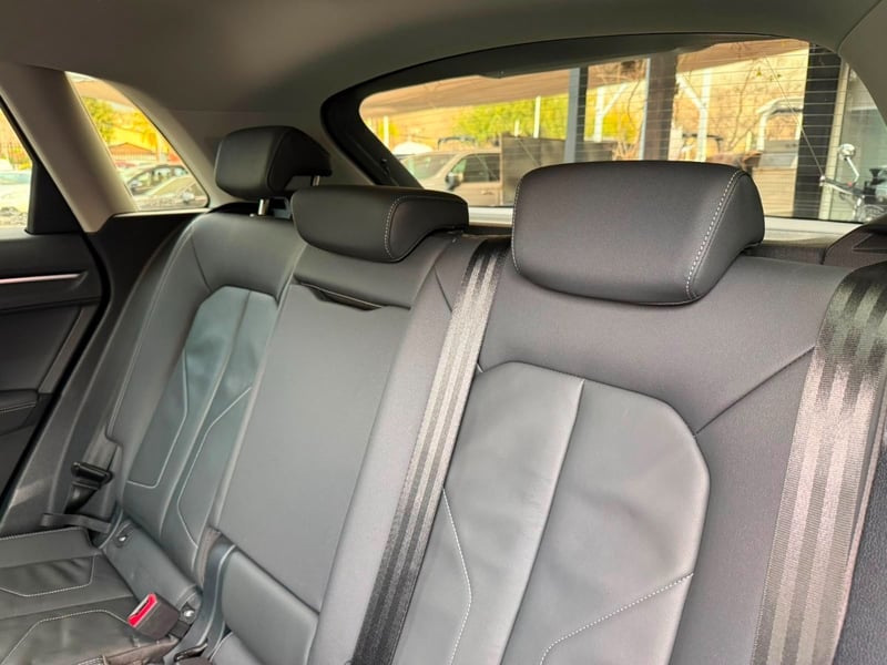 Audi Q3 35 TFSI S LINE 2023 - Imagen 18 de 18