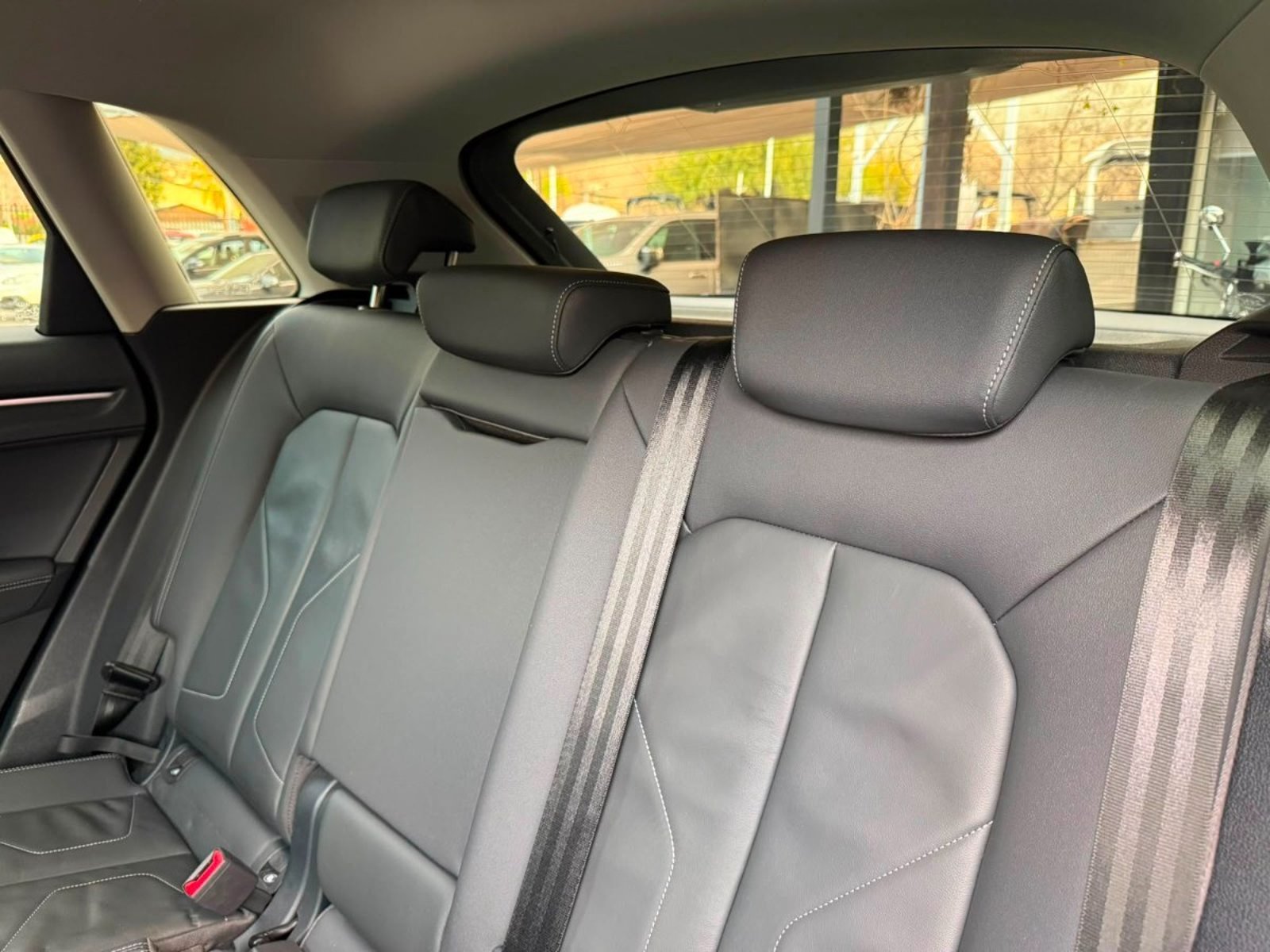 Audi Q3 35 TFSI S LINE 2023 - Imagen 18 de 18
