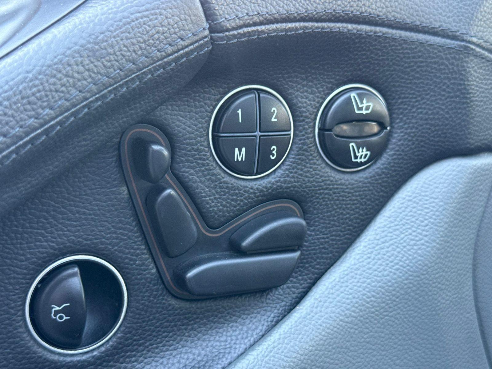 MERCEDES-BENZ SL500 ROADSTER 2001 - Imagen 17 de 18
