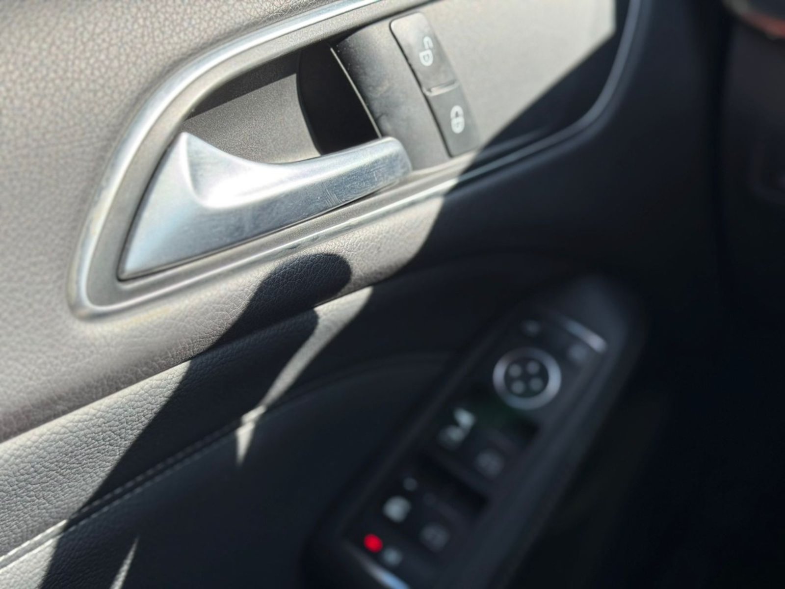 MERCEDES-BENZ B180 CDI 2012 - Imagen 16 de 18