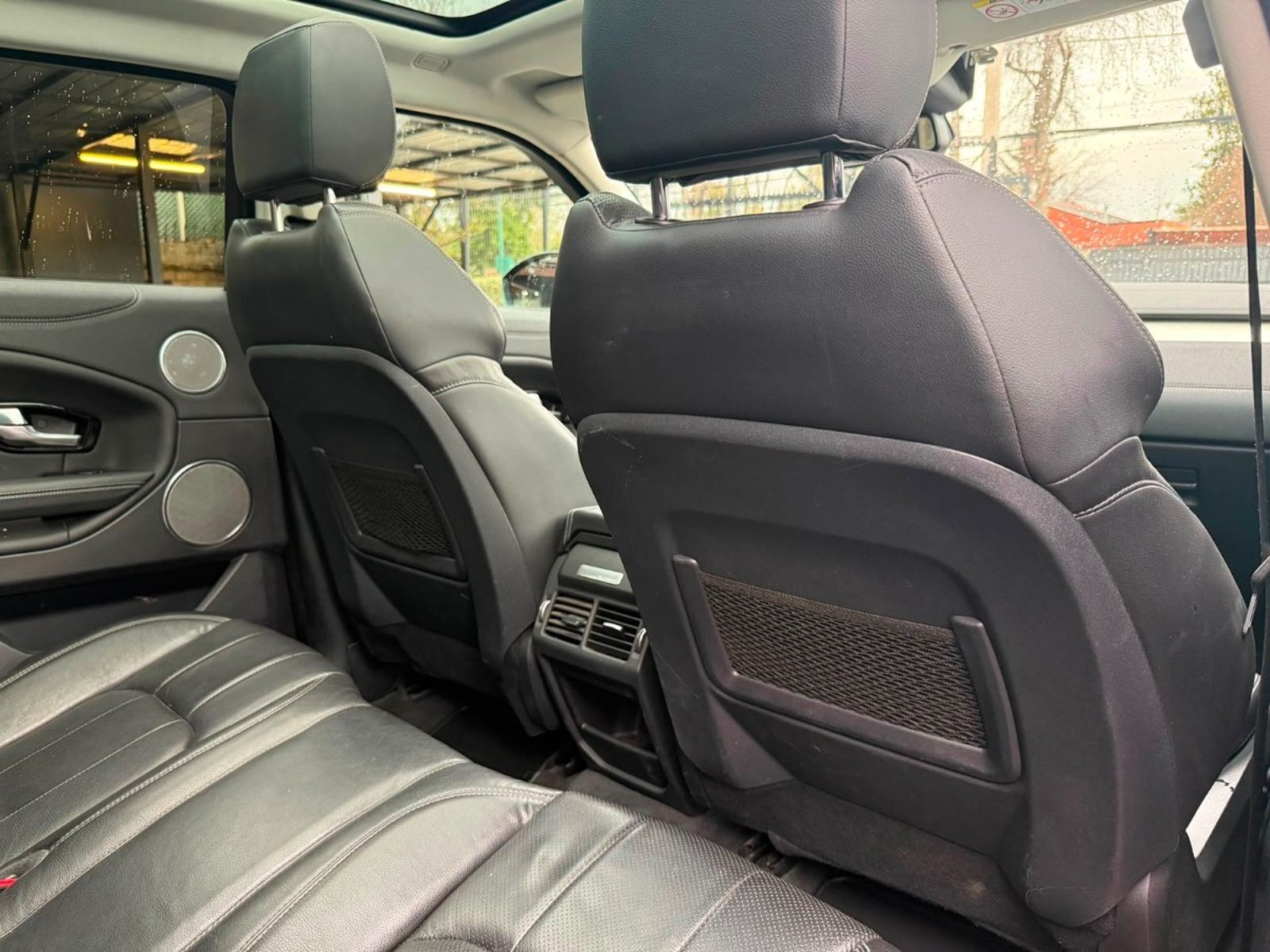 Land Rover ROVER EVOQUE DYNAMIC 2.0 2018 - Imagen 20 de 20