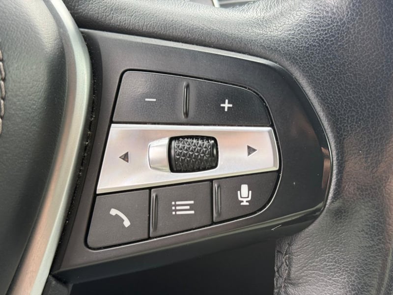 BMW X6 EXECUTIVE 40I XDRIVE 2023 - Imagen 11 de 20