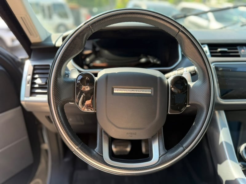 Land Rover ROVER SPORT 350D HSE 2022 - Imagen 10 de 20