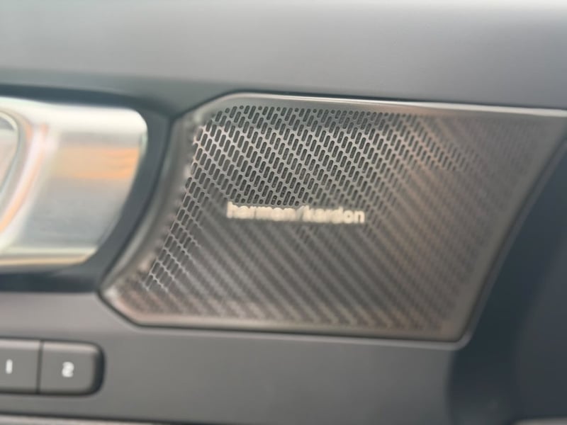 Volvo XC40 P8 RECHARGE AWD 2024 - Imagen 17 de 20