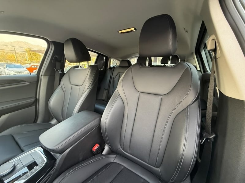 BMW X4 20I XDRIVE 2.0 2025 - Imagen 13 de 15
