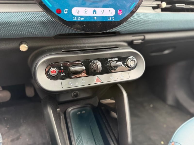 Mini ACEMAN SE FAVOURED 2025 - Imagen 15 de 18