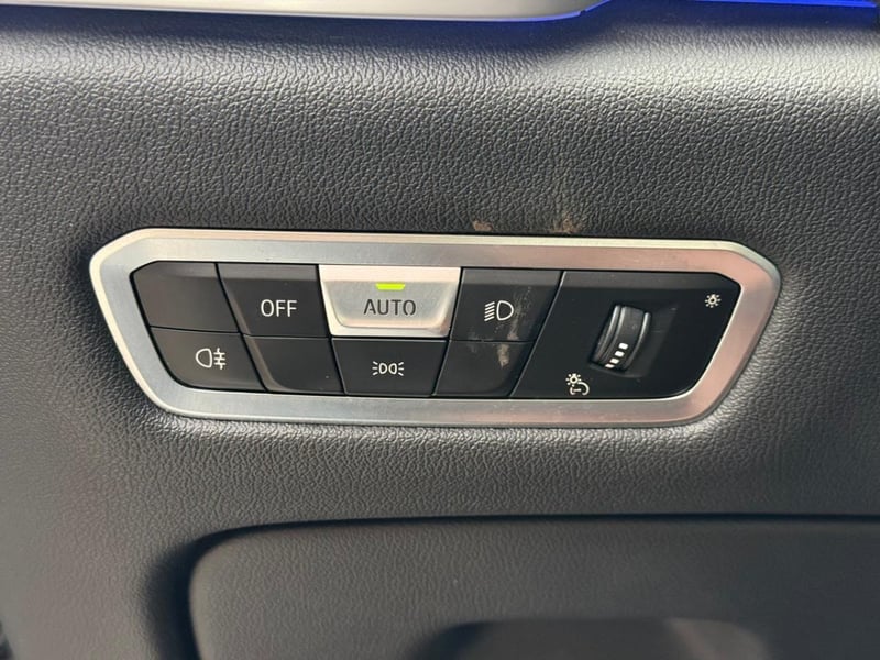 BMW X6 EXECUTIVE 40I XDRIVE 2023 - Imagen 17 de 20